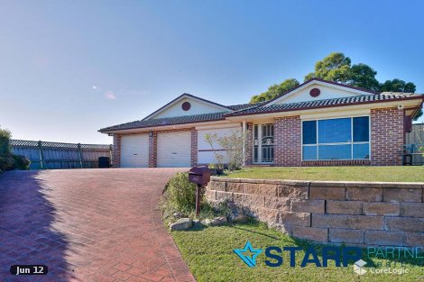 38 Galloway Cres, St Andrews, NSW 2566