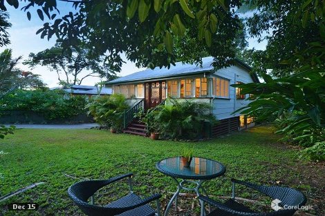 4 Marett St, Stratford, QLD 4870