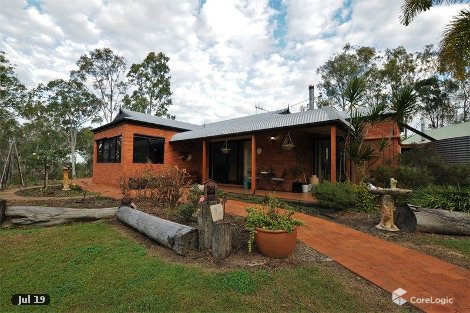 195 Hawe Rd, Electra, QLD 4670