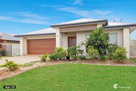 18 Banner Ct, Branyan, QLD 4670