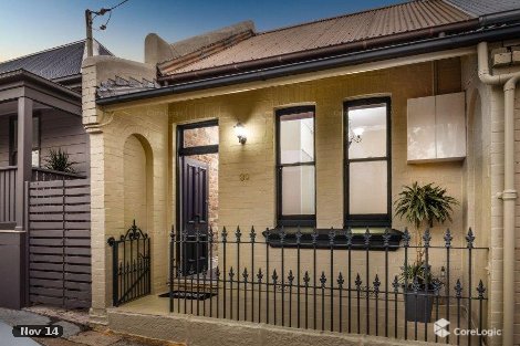 39 Mackenzie St, Rozelle, NSW 2039