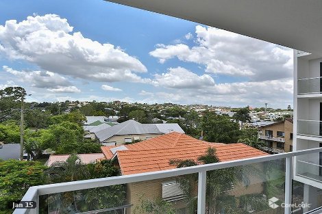 21/13 Norman St, Wooloowin, QLD 4030