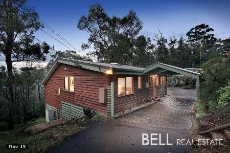 75 Inverness Rd, Mount Evelyn, VIC 3796