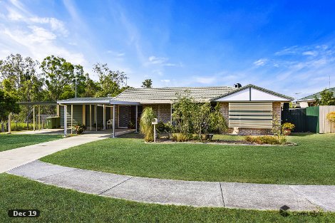 5 Bowood Ct, Berrinba, QLD 4117