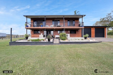 52 Greenknoll Rd, Pleystowe, QLD 4741