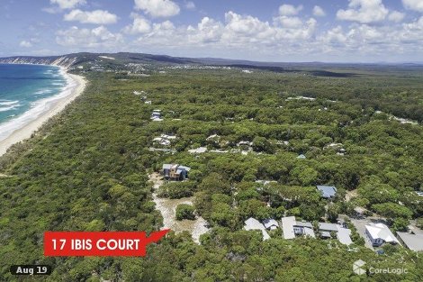 17 Ibis Ct, Rainbow Beach, QLD 4581