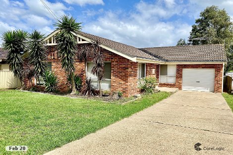 83 Willmington Rd, Luddenham, NSW 2745