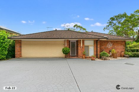 4/14 Barrier Pl, Illawong, NSW 2234