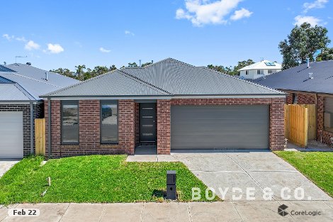 14 Western Barred Pl, Longwarry, VIC 3816