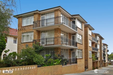 2/5b Gower St, Summer Hill, NSW 2130