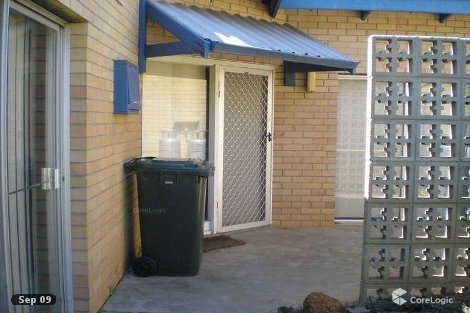 5/28 Stafford St, Moora, WA 6510