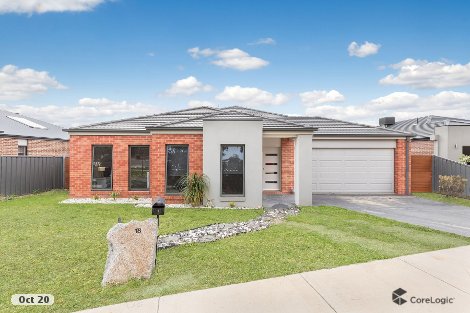 18 Levanda Bvd, Jackass Flat, VIC 3556