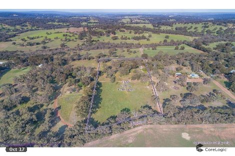 1530 Bailup Rd, Wooroloo, WA 6558