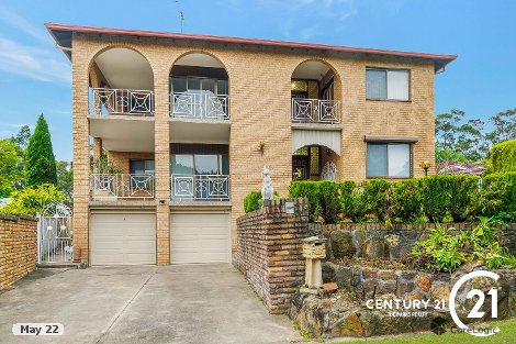 5 Clayton St, Prairiewood, NSW 2176