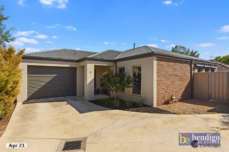 3/10a Sternberg St, Kennington, VIC 3550