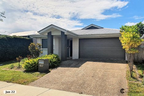 107 Summerview Ave, Yarrabilba, QLD 4207