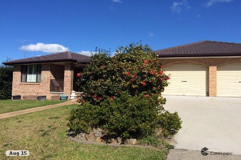 13 Hughes Cres, Kiama Downs, NSW 2533