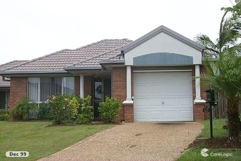 4 Oasis Cres, Elanora, QLD 4221