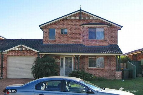 2/14 Olwen Pl, Quakers Hill, NSW 2763