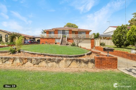 35 Victoria Rd, Macquarie Fields, NSW 2564