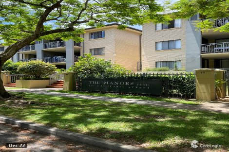 64/139 Macquarie St, St Lucia, QLD 4067