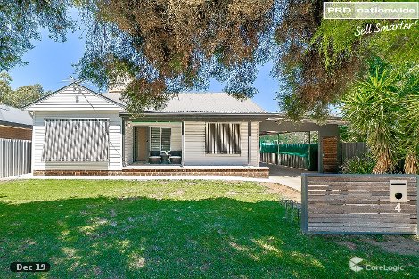 4 Fife St, Forest Hill, NSW 2651