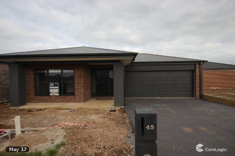 45 Magnetic Dr, Mount Duneed, VIC 3217