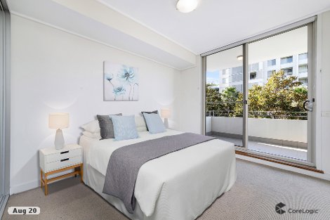 203/1 The Piazza, Wentworth Point, NSW 2127