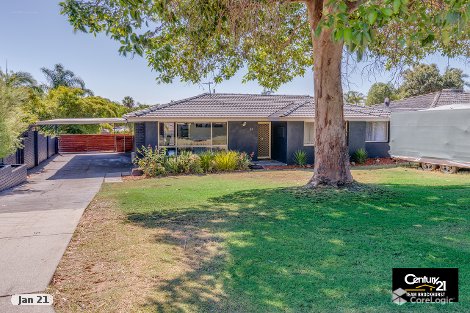 37 Pembury Rd, Thornlie, WA 6108