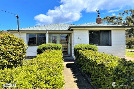 39 Melbourne St, Triabunna, TAS 7190