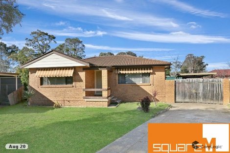 19 Barnfield Pl, Dean Park, NSW 2761