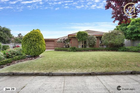 3 Columbia Rd, Narre Warren, VIC 3805