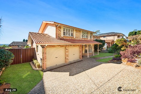 66 Casuarina Rd, Alfords Point, NSW 2234