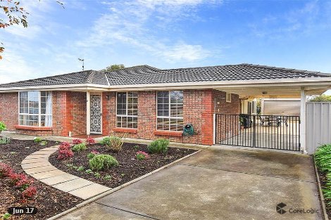 16 Deykin St, Goolwa Beach, SA 5214