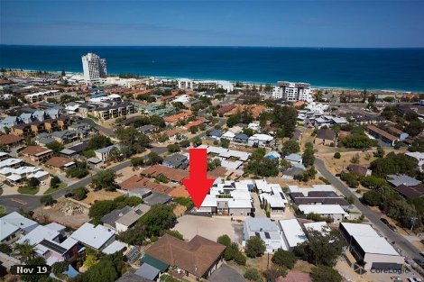 17b Nautilus Cres, Scarborough, WA 6019