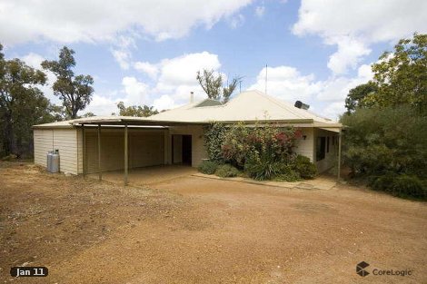 45 Mcknoe Dr, Morangup, WA 6083