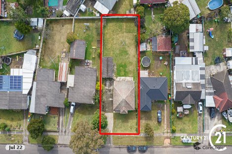 17 Orchard Rd, Busby, NSW 2168