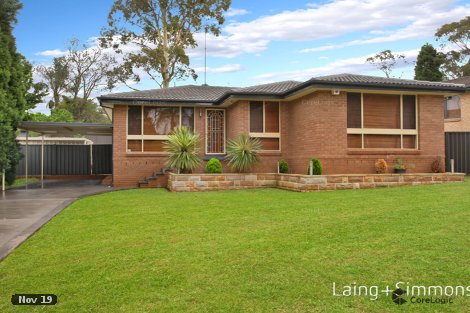 42 Faulkland Cres, Kings Park, NSW 2148