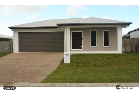 9 Gumnut Walk, Bohle Plains, QLD 4817