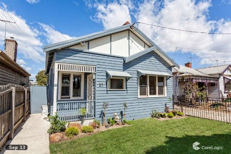 21 Braid St, West Footscray, VIC 3012