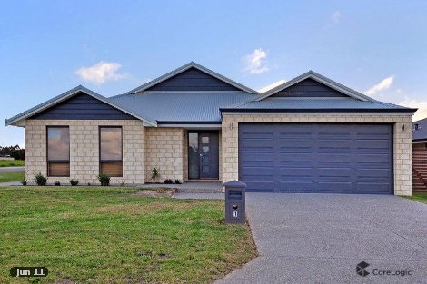 1 Cordery Way, Mckail, WA 6330