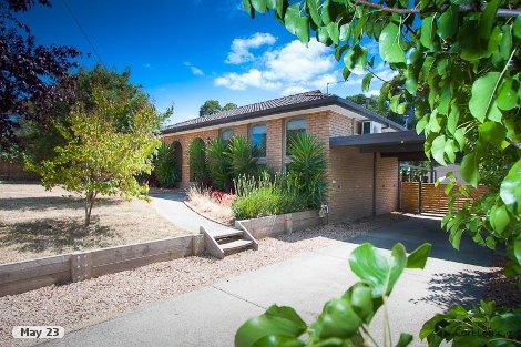 16 Merrifield St, Riddells Creek, VIC 3431