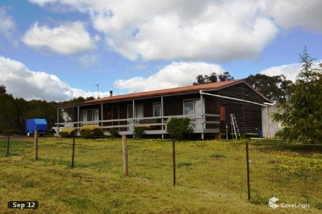 975 Seymour-Pyalong Rd, Sugarloaf Creek, VIC 3658