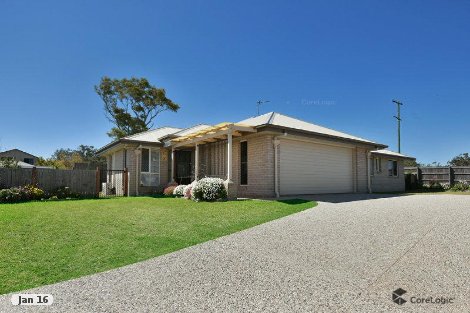 2a Dodson Cres, Mount Kynoch, QLD 4350