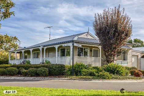 33/134 Warragul-Lardner Rd, Warragul, VIC 3820