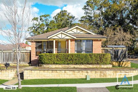 25 Glenfield Dr, Currans Hill, NSW 2567