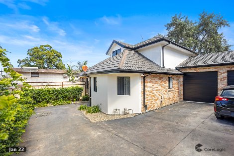 4/6 Jensen St, Condell Park, NSW 2200