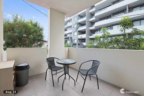 3/803 Main St, Kangaroo Point, QLD 4169