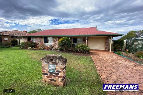 35 Cowie Dr, Kingaroy, QLD 4610