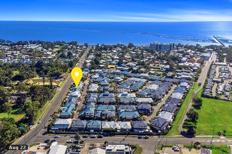 118/34-56 Elizabeth St, Urangan, QLD 4655